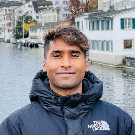 Rajesh